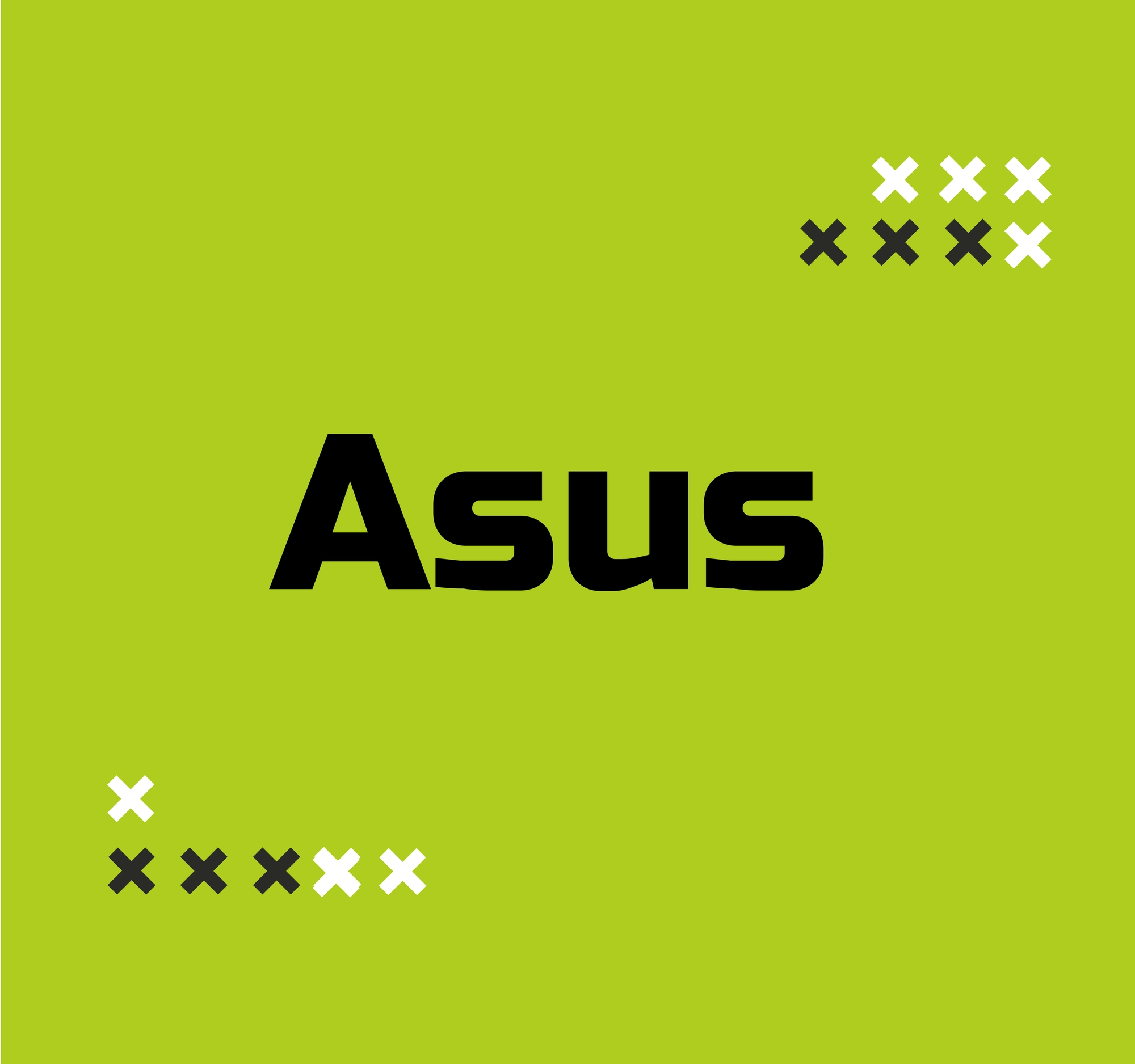 ASUS