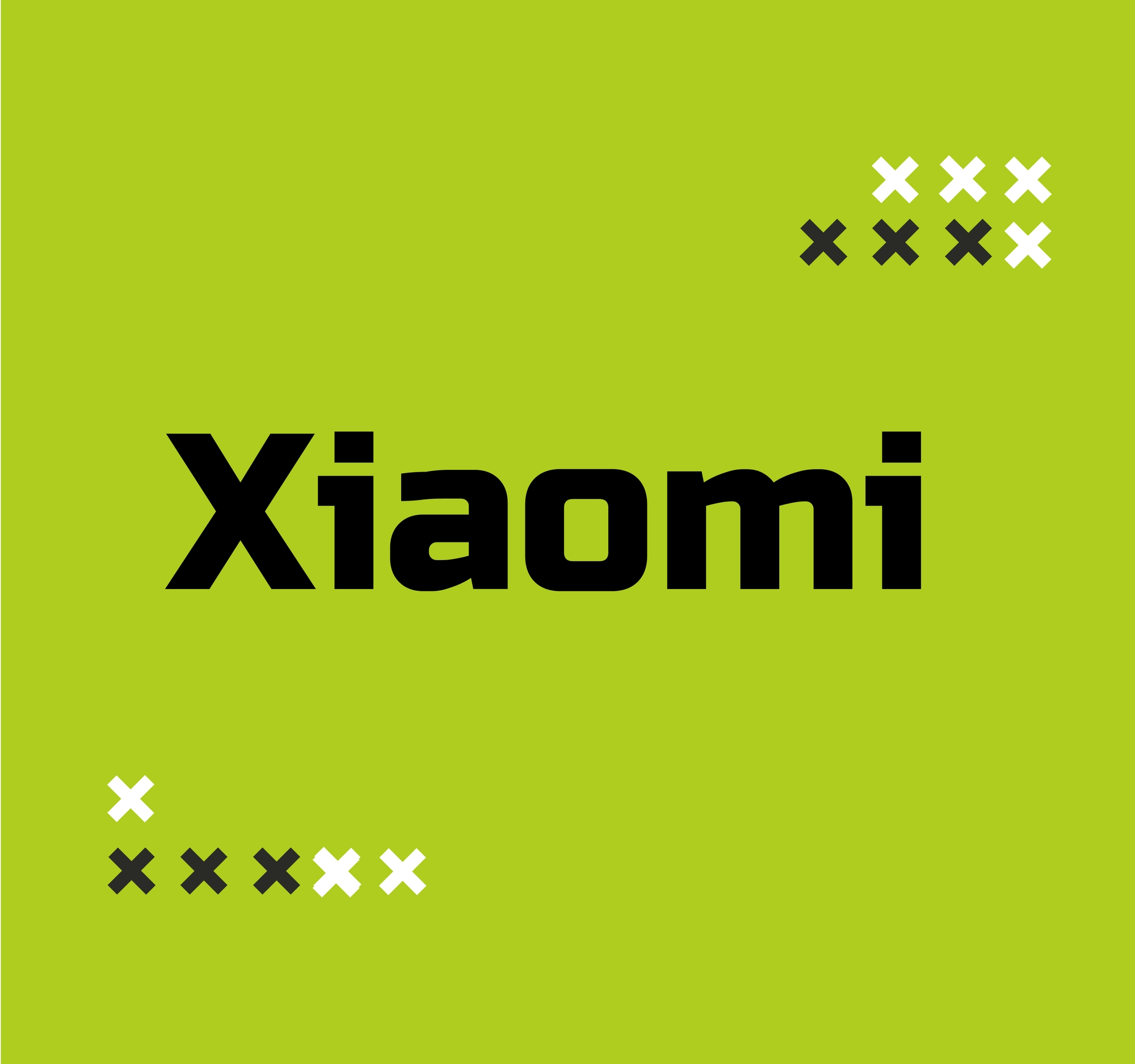 Xiaomi