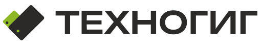 Техногиг