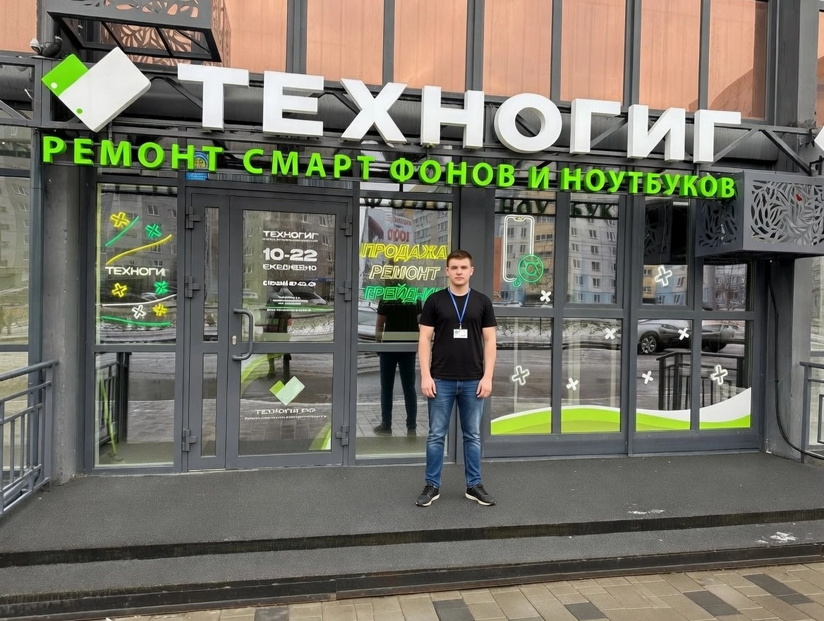 ​4-й микрорайон 32