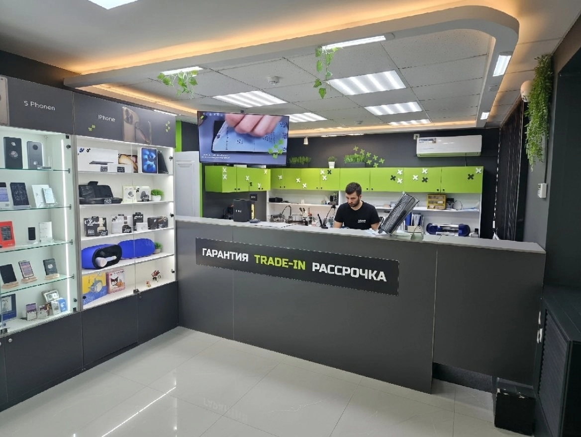 ул Гоголя 107