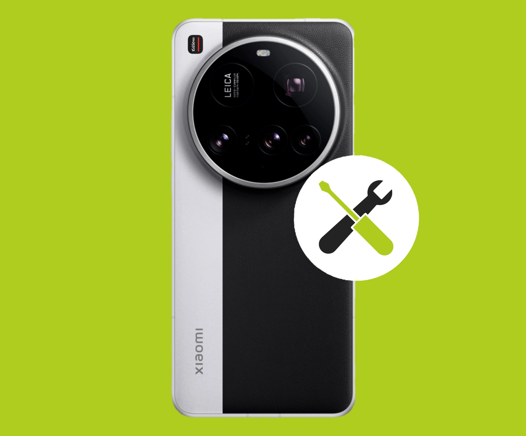 Ремонт смартфона Xiaomi в г. Курган