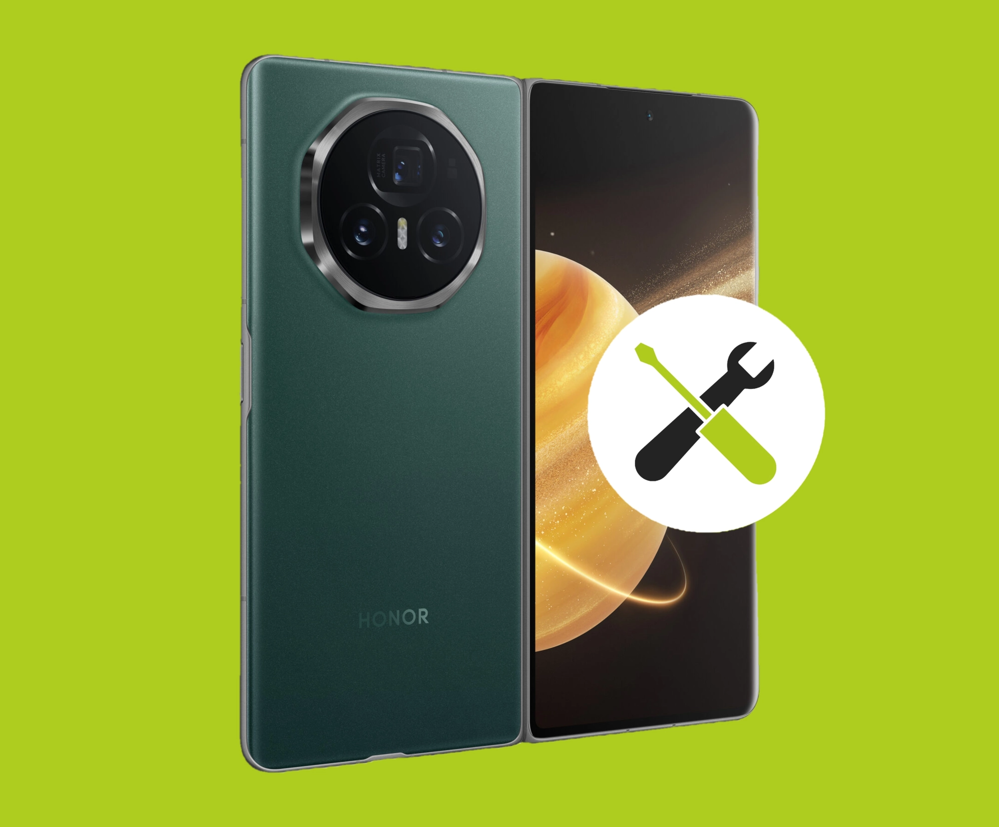 Ремонт смартфона Honor в г. Курган