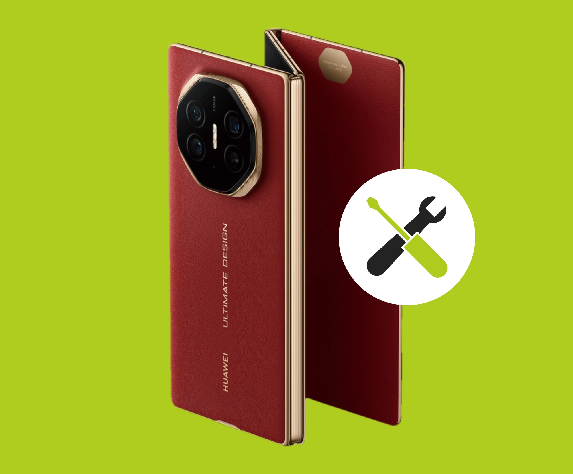 Ремонт смартфона Huawei в г. Курган