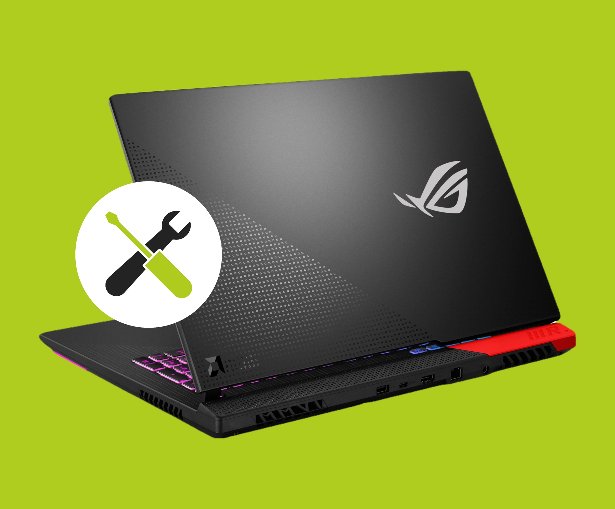 Ремонт смартфона ASUS в г. Курган