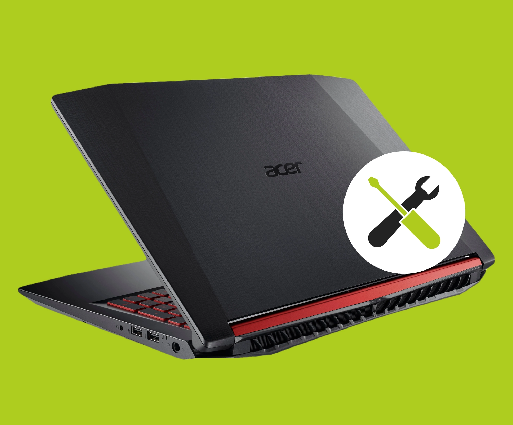 Ремонт планшета Acer в г. Курган